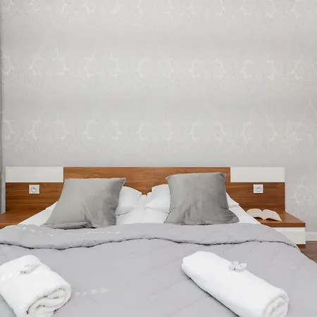 Appartamento Silver Glam In Wilanow By Renters *