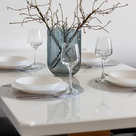 Appartamento Silver Glam In Wilanow By Renters
