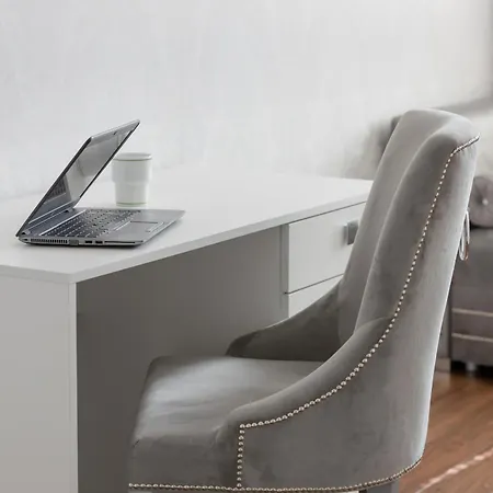 Silver Glam In Wilanow By Renters Apartamento