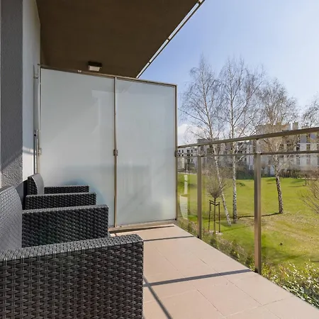 Silver Glam In Wilanow By Renters *